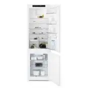 Electrolux ENT7TF18S frigorifero con congelatore Da incasso 254 L F