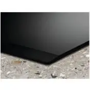 Electrolux LIL83443 Nero Da incasso 78 cm Piano cottura a induzione 4 Fornello(i)