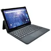 Mediacom SmartPad Azimut 2 4G LTE-FDD 64 GB 25,6 cm (10.1") Spreadtrum 4 GB Wi-Fi 4 (802.11n) Android 10 Nero