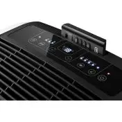 De’Longhi PAC EM93 Silent 63 dB Bianco