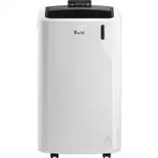 De’Longhi PAC EM93 Silent 63 dB Bianco