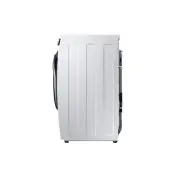Samsung WD8NK52E0ZW lavasciuga Libera installazione Caricamento frontale Bianco F