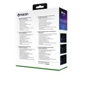 NACON Pro Compact Controller Nero USB Gamepad Xbox One, Xbox Series S, Xbox Series X