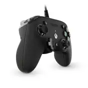 NACON Pro Compact Controller Nero USB Gamepad Xbox One, Xbox Series S, Xbox Series X