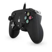 NACON Pro Compact Controller Nero USB Gamepad Xbox One, Xbox Series S, Xbox Series X