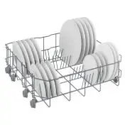 Beko DFN05321S Lavastoviglie Libera installazione 13 coperti E