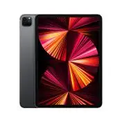Apple iPad Pro 11" con Chip M1 (terza gen.) Wi-Fi + Cellular 128GB - Grigio siderale