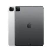 Apple iPad Pro 11" con Chip M1 (terza gen.) Wi-Fi + Cellular 128GB - Grigio siderale