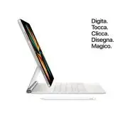 Apple iPad Pro 11" con Chip M1 (terza gen.) Wi-Fi + Cellular 128GB - Grigio siderale
