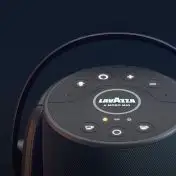 Lavazza A Modo Mio Voicy Automatica Macchina per caffè a capsule 1,1 L