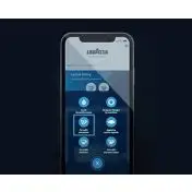 Lavazza A Modo Mio Voicy Automatica Macchina per caffè a capsule 1,1 L