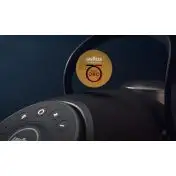 Lavazza A Modo Mio Voicy Automatica Macchina per caffè a capsule 1,1 L
