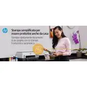 HP Smart Tank Stampante multifunzione 7005, Color, Stampante per Stampa, scansione, copia, wireless, scansione verso PDF