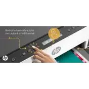 HP Smart Tank Stampante multifunzione 7005, Color, Stampante per Stampa, scansione, copia, wireless, scansione verso PDF