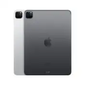 Apple iPad Pro 11" con Chip M1 (terza gen.) Wi-Fi 512GB - Grigio siderale