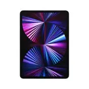 Apple iPad Pro 11" con Chip M1 (terza gen.) Wi-Fi 512GB - Argento