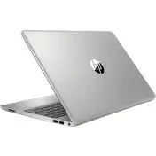 HP Essential 255 G8 Computer portatile 39,6 cm (15.6") Full HD AMD Ryzen 7 8 GB DDR4-SDRAM 256 GB SSD Wi-Fi 6 (802.11ax) Windows 10 Home Argento