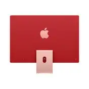 Apple iMac 24" con display Retina 4.5K (Chip M1 con GPU 8-core, 512GB SSD) - Rosa (2021)