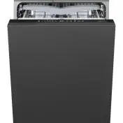 Smeg ST382C Lavastoviglie a Incasso Scomparsa Totale 13 coperti C