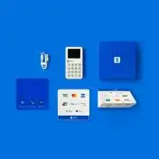 SumUp Lettore di Carte 3G