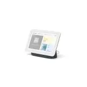 Google Nest Hub (2 generazione) Dispositivo per la smart home con Assistente Charcoal
