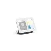 Google Nest Hub (2 generazione) Dispositivo per la smart home con Assistente Charcoal