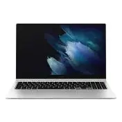Samsung Galaxy Book Pro 360 , 13.3”, Windows 11 ready, portatile 2-in-1 con S Pen, Intel Core i5 (Intel Evo), 8 GB RAM, 512 GB SSD, Mystic Silver