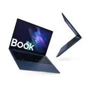 Samsung Galaxy Book , 15.6”, Windows 11 ready, Intel Core i3, 8 GB RAM, 256 GB SSD, Denim Blue