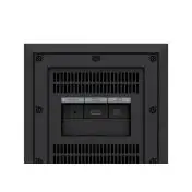 Sony HT S40R – Soundbar TV a 5.1 canali, dolby Digital, con autoparlanti posteriori wireless (Nero)