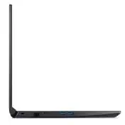 Acer Aspire 7 A715-42G-R175 Computer portatile 39,6 cm (15.6") Full HD AMD Ryzen 7 8 GB DDR4-SDRAM 512 GB SSD NVIDIA® GeForce® GTX 1650 Wi-Fi 6 (802.11ax) Windows 10 Home Nero