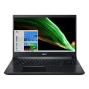 Acer Aspire 7 A715-42G-R175 Computer portatile 39,6 cm (15.6") Full HD AMD Ryzen 7 8 GB DDR4-SDRAM 512 GB SSD NVIDIA® GeForce® GTX 1650 Wi-Fi 6 (802.11ax) Windows 10 Home Nero