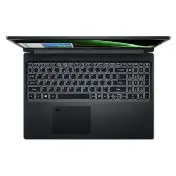 Acer Aspire 7 A715-42G-R175 Computer portatile 39,6 cm (15.6") Full HD AMD Ryzen 7 8 GB DDR4-SDRAM 512 GB SSD NVIDIA® GeForce® GTX 1650 Wi-Fi 6 (802.11ax) Windows 10 Home Nero