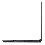 Acer Aspire 7 A715-42G-R175 Computer portatile 39,6 cm (15.6") Full HD AMD Ryzen 7 8 GB DDR4-SDRAM 512 GB SSD NVIDIA® GeForce® GTX 1650 Wi-Fi 6 (802.11ax) Windows 10 Home Nero