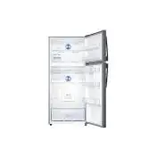 Samsung RT50K633PSL frigorifero con congelatore Libera installazione 504 L E Argento
