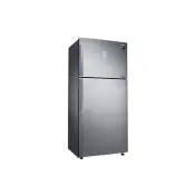 Samsung RT50K633PSL frigorifero con congelatore Libera installazione 504 L E Argento