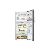 Samsung RT50K633PSL frigorifero con congelatore Libera installazione 504 L E Argento