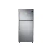Samsung RT50K633PSL frigorifero con congelatore Libera installazione 504 L E Argento