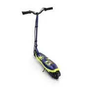 MT Distribution VR46 Kiddy 12 km/h Blu, Verde