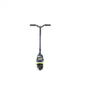 MT Distribution VR46 Kiddy 12 km/h Blu, Verde