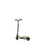 MT Distribution VR46 Kiddy 12 km/h Blu, Verde