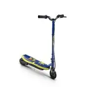 MT Distribution VR46 Kiddy 12 km/h Blu, Verde