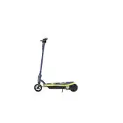 MT Distribution VR46 Kiddy 12 km/h Blu, Verde