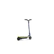 MT Distribution VR46 Kiddy 12 km/h Blu, Verde