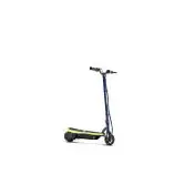 MT Distribution VR46 Kiddy 12 km/h Blu, Verde