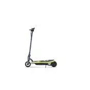 MT Distribution VR46 Kiddy 12 km/h Blu, Verde