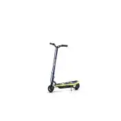 MT Distribution VR46 Kiddy 12 km/h Blu, Verde