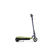 MT Distribution VR46 Kiddy 12 km/h Blu, Verde