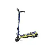 MT Distribution VR46 Kiddy 12 km/h Blu, Verde