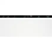 Electrolux EEA27200L Lavastoviglie a Incasso Scomparsa Totale 13 coperti E