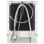 Electrolux EEA27200L Lavastoviglie a Incasso Scomparsa Totale 13 coperti E